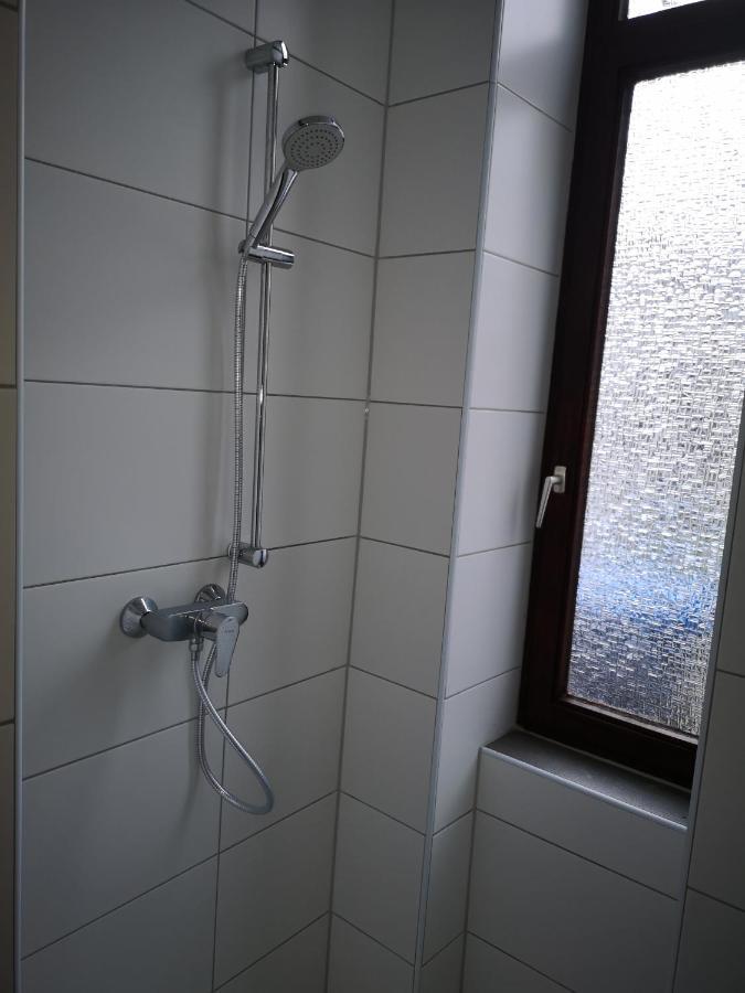 Ferienwohnung Im Erdgeschoss Mit Terrasse Bremerhaven Exteriör bild